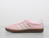 GAZELLE IND PNK/WHT/GUM
