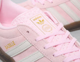 GAZELLE IND PNK/WHT/GUM