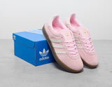 GAZELLE IND PNK/WHT/GUM