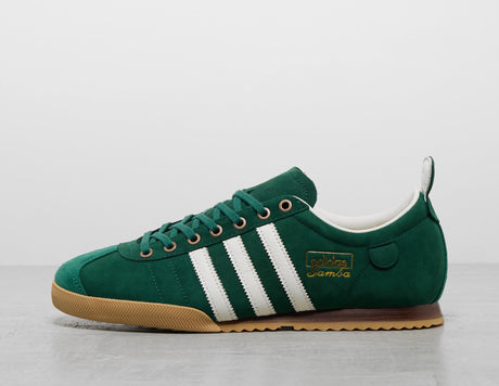 SAMBA 62 BLK/WHT/GUM