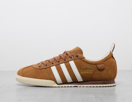 Samba 62