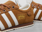 SAMBA 62 BWN/WHT/BWN