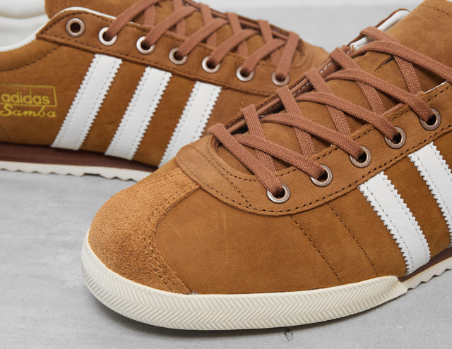 Samba 62