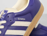 SAMBA OG NVY/WHT/GUM