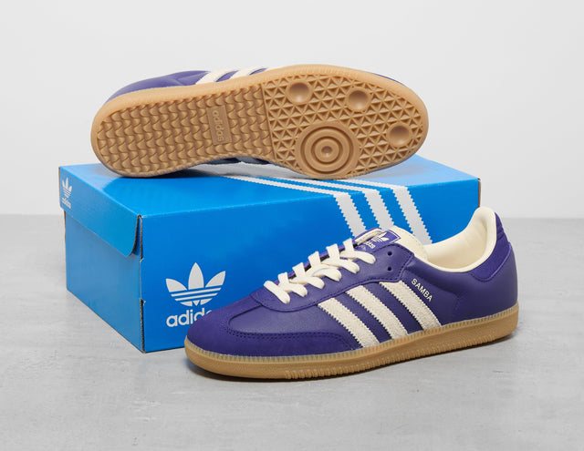 SAMBA OG NVY/WHT/GUM