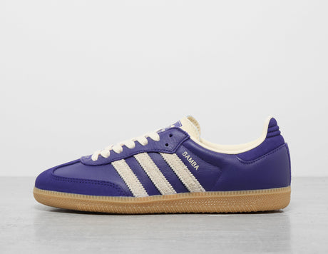 SAMBA OG NVY/WHT/GUM