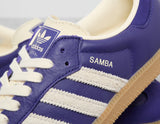 SAMBA OG NVY/WHT/GUM