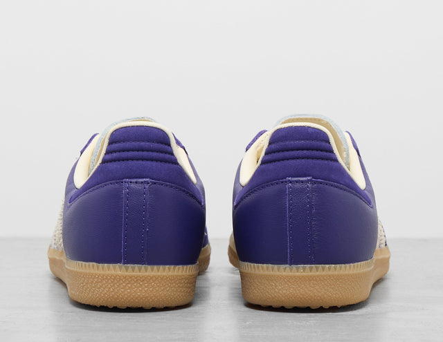 SAMBA OG NVY/WHT/GUM