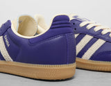 SAMBA OG NVY/WHT/GUM