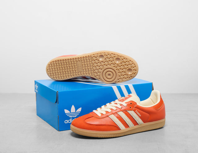 Samba OG