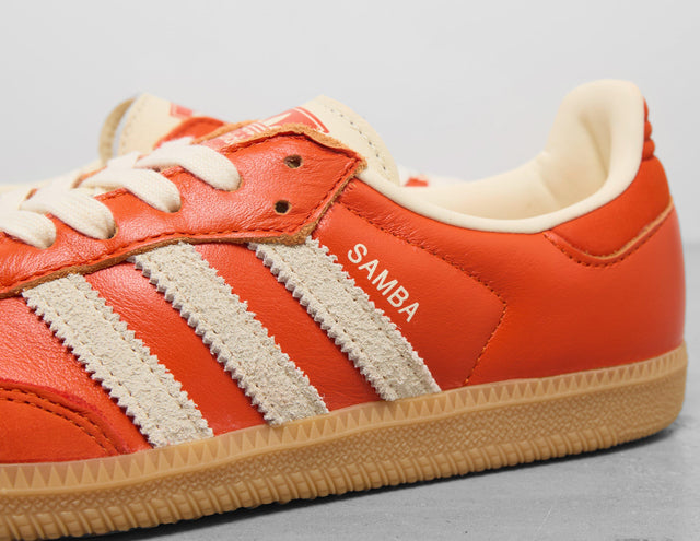 Samba OG Women's