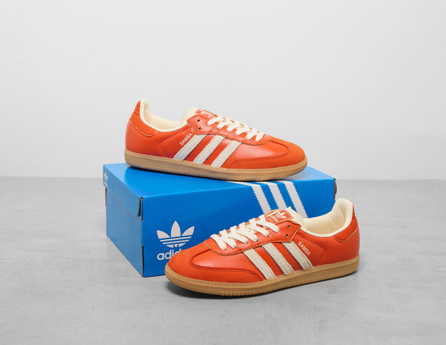 Samba OG Women's