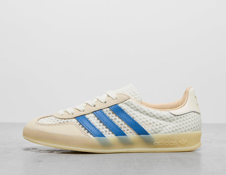 GAZELLE IND CRM/BLU/CRM