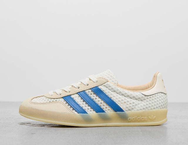 GAZELLE IND CRM/BLU/CRM