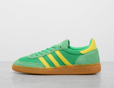 HANDBALL SPZL GRN/YEL/GUM