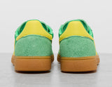 HANDBALL SPZL GRN/YEL/GUM