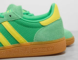 HANDBALL SPZL GRN/YEL/GUM