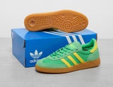 HANDBALL SPZL GRN/YEL/GUM