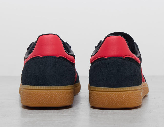 HANDBALL SPZL BLK/RED/GUM