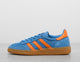 HANDBALL SPZL BLU/RED/GUM