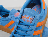 HANDBALL SPZL BLU/RED/GUM