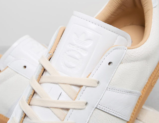 BW ARMY WHT/WHT/GUM