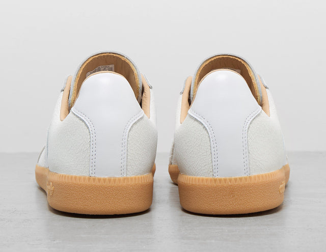 BW ARMY WHT/WHT/GUM