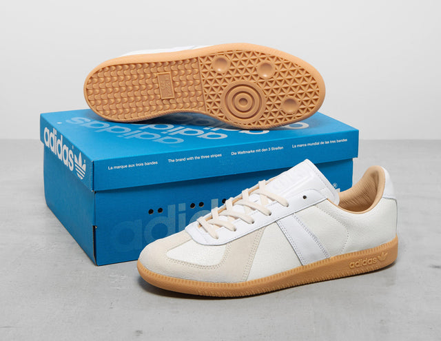 BW ARMY WHT/WHT/GUM