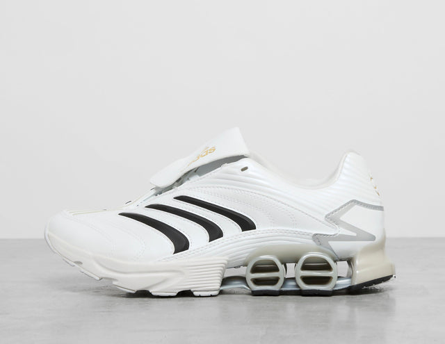 PRED MEGARIDE WHT/BLK