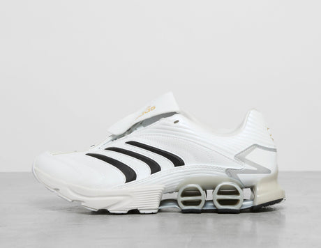 PRED MEGARIDE WHT/BLK