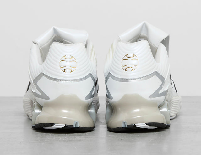 PRED MEGARIDE WHT/BLK