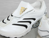 PRED MEGARIDE WHT/BLK