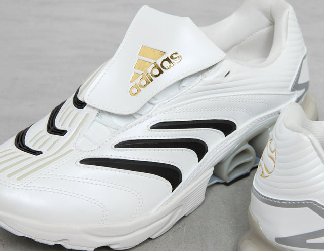 PRED MEGARIDE WHT/BLK
