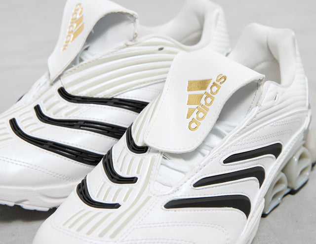 PRED MEGARIDE WHT/BLK