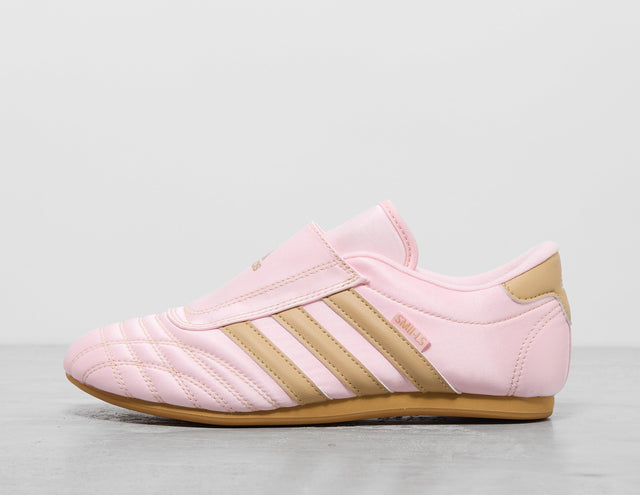 TAEKWONDO PNK/BRN/GUM