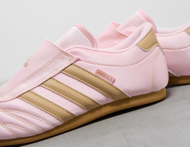 TAEKWONDO PNK/BRN/GUM