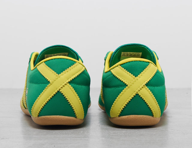 TOKYO GRN/YEL/GUM