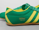 TOKYO GRN/YEL/GUM