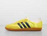 SAMBA SATIN YEL/BLK/GUM