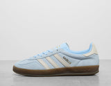 GAZELLE INDOOR BLU/WHT/GU