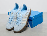 GAZELLE INDOOR BLU/WHT/GU
