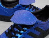 HANDBALL SPZL LT BLU/BLK