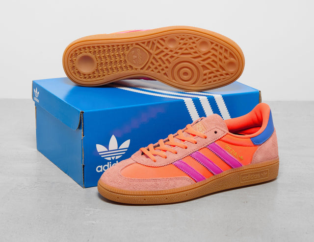 HANDBALL SPZL S ORG/PNK/B