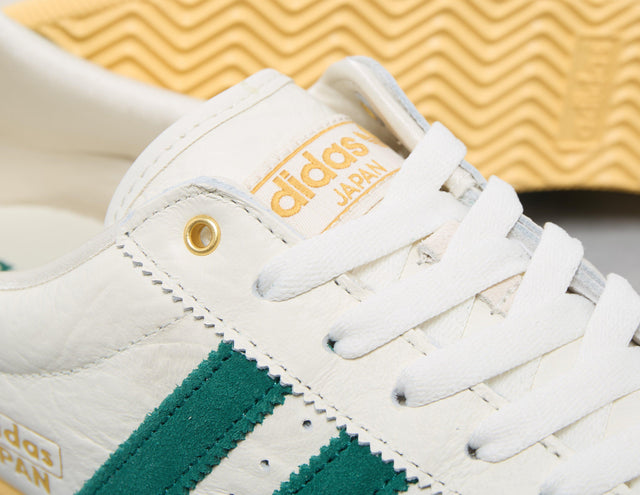 JAPAN GRN/WHT