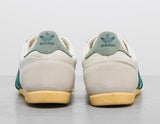 JAPAN GRN/WHT