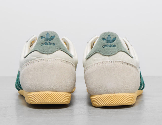 JAPAN GRN/WHT