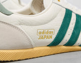 JAPAN GRN/WHT