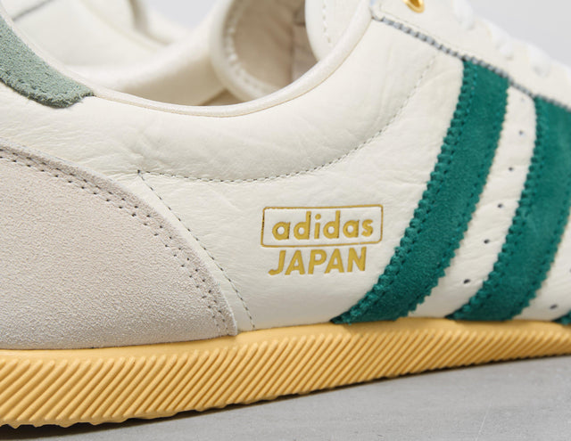 JAPAN GRN/WHT