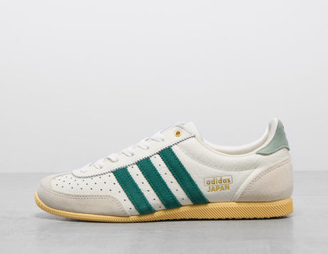 JAPAN GRN/WHT