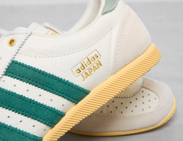 JAPAN GRN/WHT